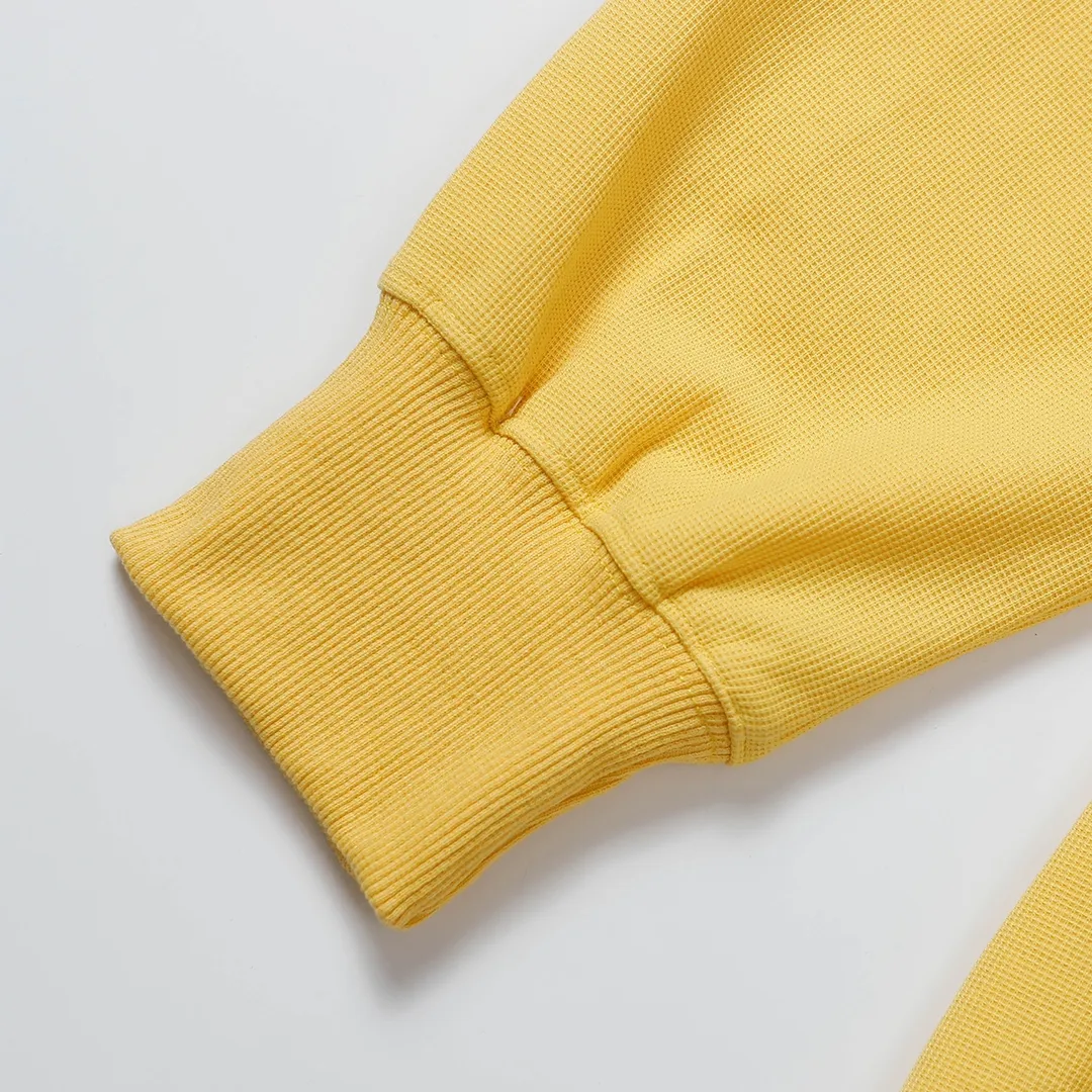 GALLERY. DEPT new long sleeve model number: D2380 P140 color: black apricot yellow code number: S M L XL